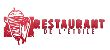 Logo du restaurant de l'Étoile